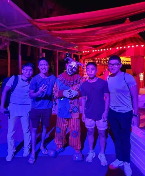 Halloween-HHN-2019