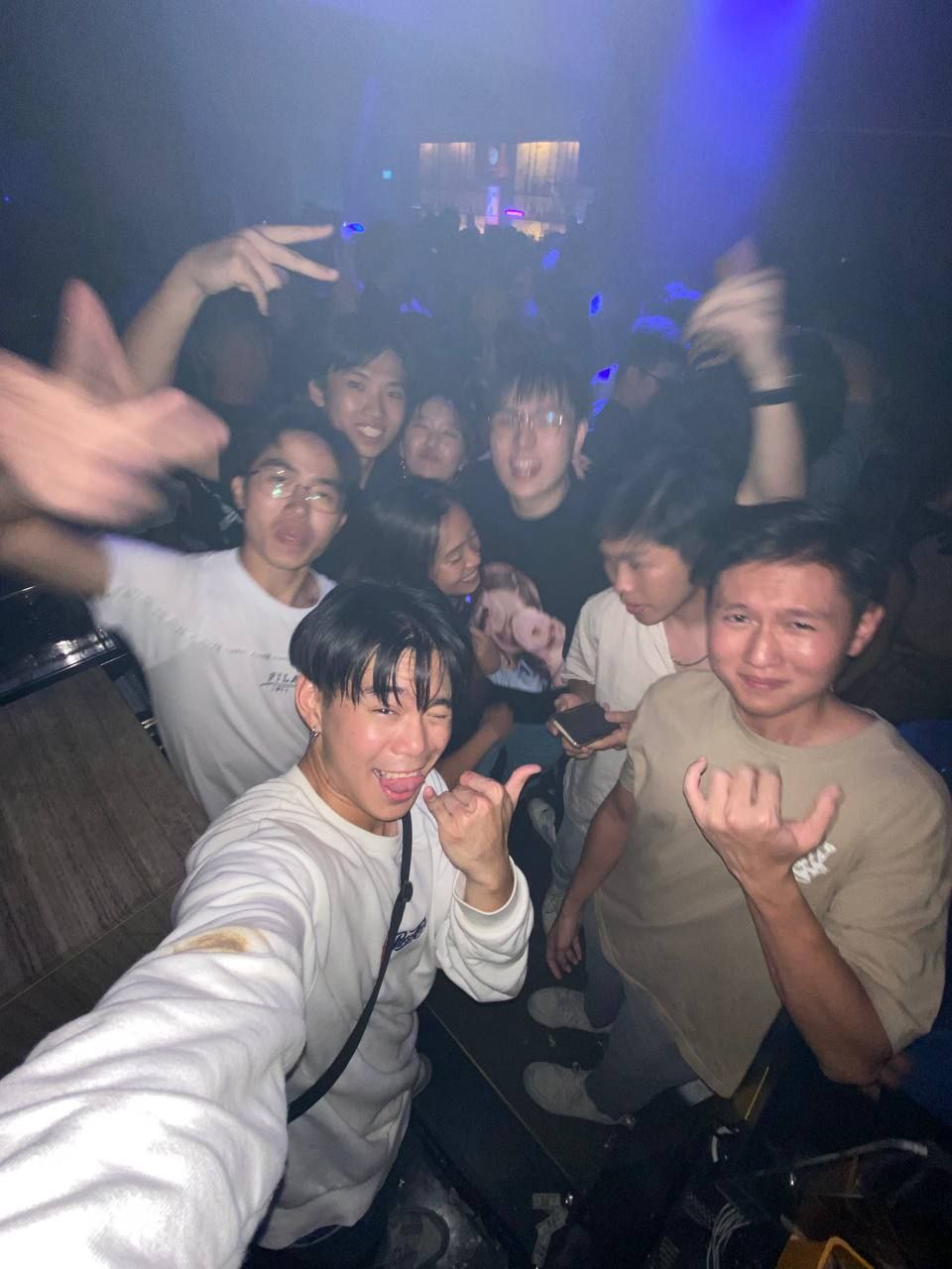 yangclub